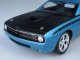    Cuda Concept / B5 Blue w/Black AAR Stripe (Highway 61)