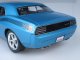    Cuda Concept / B5 Blue w/Black AAR Stripe (Highway 61)