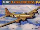    B-17F Flying Fortress (HK Models)