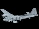    B-17F Flying Fortress (HK Models)