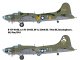    B-17F Flying Fortress (HK Models)