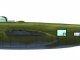    B-25J Strafer (HK Models)