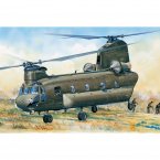 CH-47D CHINOOK