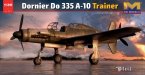 Do335 A-10 2 Seat Trainer