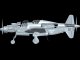    Do335 A-10 2 Seat Trainer (HK Models)