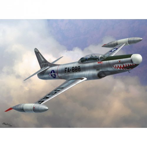 F-94B Starfire