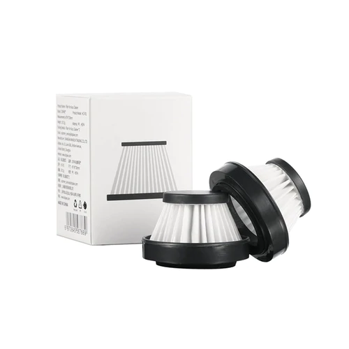Filter For Vacu Cleaner