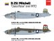    B-25J Mitchell Glass Nose over (MTO) (HK Models)