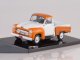    Chevrolet 3100 Brasil, 1959 (Altaya)