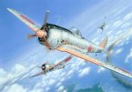 Nakajima Ki-43-II K? Hajabusa/Oscar