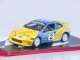    Renault Maxi Megane 2 Rally Caja Cantabria (Luis Climent-Jose Munoz) 1998 (Altaya)