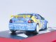    Renault Maxi Megane 2 Rally Caja Cantabria (Luis Climent-Jose Munoz) 1998 (Altaya)