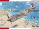    P-40D Warhawk/Kittyhawk Mk.I Four Guns (Special Hobby)