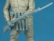    German Freikorps soldier with rifle (Copper State Models)