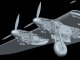    Lancaster MK Dumbuster (HK Models)
