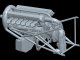    Lancaster MK Dumbuster (HK Models)