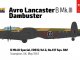    Lancaster MK Dumbuster (HK Models)