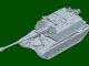    2S19-M2 Self-propelled Howitzer (Hobby Boss)