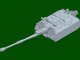    2S19-M2 Self-propelled Howitzer (Hobby Boss)