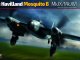    Mosquito B. MK IX, XVI (HK Models)
