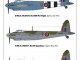    Mosquito B. MK IX, XVI (HK Models)
