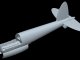    Mosquito B. MK IX, XVI (HK Models)