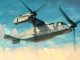    MV-22 Osprey (Hobby Boss)