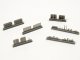    J2M3 Raiden Armament Set, for Hasegawa kit (CMK)