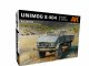     Unimog-S 404,    (AK Interactive)