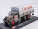    Berliet GDR 7W Livraisons A.Delombre - brown/grey (Garage)