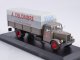    Berliet GDR 7W Livraisons A.Delombre - brown/grey (Garage)