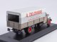    Berliet GDR 7W Livraisons A.Delombre - brown/grey (Garage)