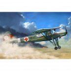 Fieseler Fi-156 D-1 Storch 12