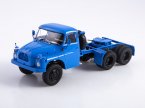 Tatra-138 NT 6x6