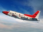 T-39D Sabreliner