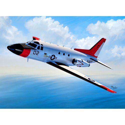 T-39N Sabreliner