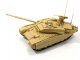 Масштабная коллекционная модель Т-90М (Tiger Model) (Микродизайн)