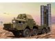    48N6E of 5P85S TEL S-300PMU SA-10 GRUMBLE (Hobby Boss)