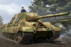 German Sd.Kfz.186 Jagdtiger (Henschel Production)