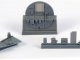    Boeing  B-17G  Bomb Aimer?s Station Set for Airfix kit (CMK)