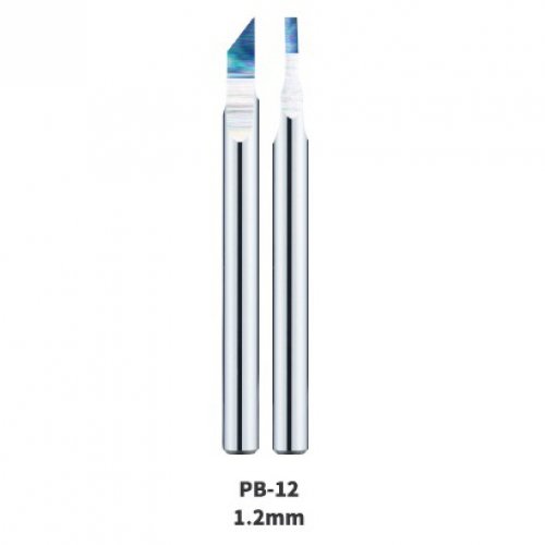 1.2MM Tungsten Steel Push Broach