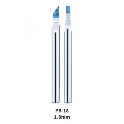1.8MM Tungsten Steel Push Broach