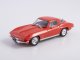    CHEVROLET CORVETTE STING RAY (red) () (DeAgostini)