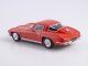    CHEVROLET CORVETTE STING RAY (red) () (DeAgostini)