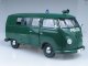    Volkswagen Police Van 1956 (Sunstar)