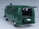    Volkswagen Police Van 1956 (Sunstar)
