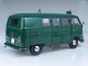    Volkswagen Police Van 1956 (Sunstar)