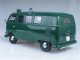    Volkswagen Police Van 1956 (Sunstar)