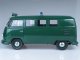    Volkswagen Police Van 1956 (Sunstar)