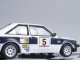    Ford Escort XR3i  5 Rally-de-la-Rioja, 1983 (Altaya)